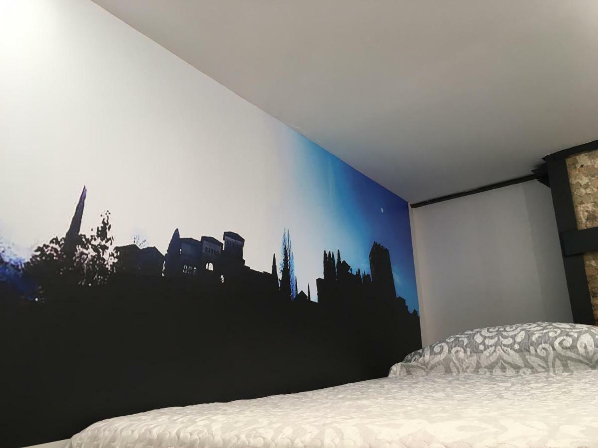 Apartamento La Guarida Del Fraile