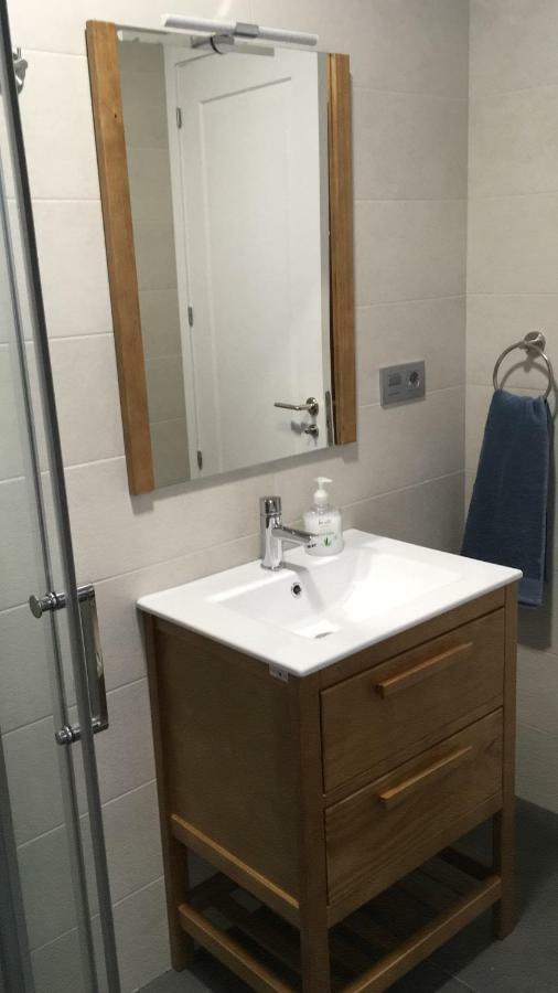 La Guarida Del Fraile Apartamento *