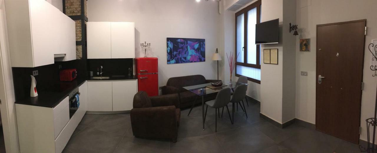 Apartamento La Guarida Del Fraile *