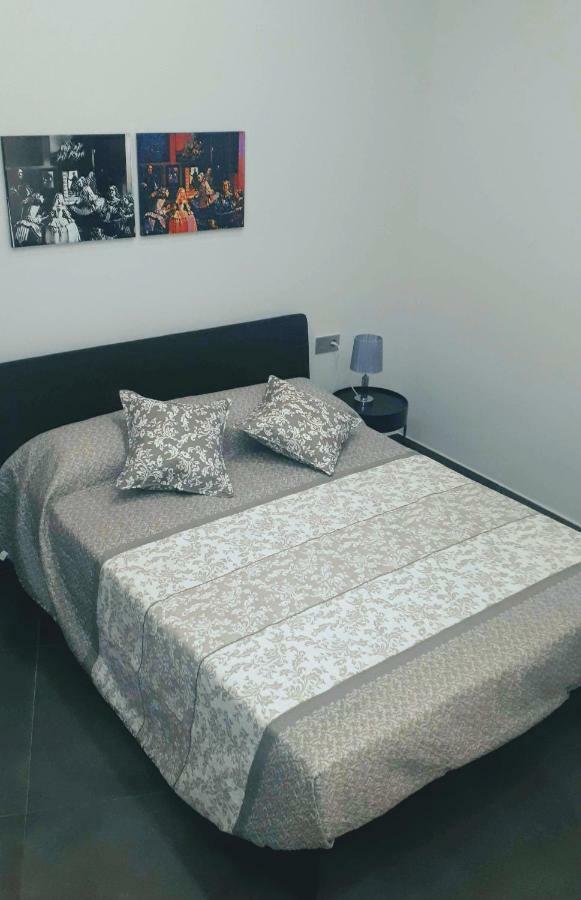Apartamento La Guarida Del Fraile Granada