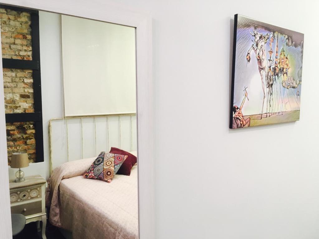 Apartamento La Guarida Del Fraile *