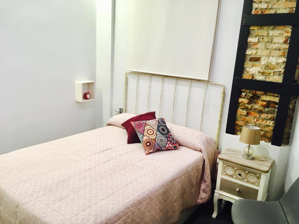 Apartamento La Guarida Del Fraile